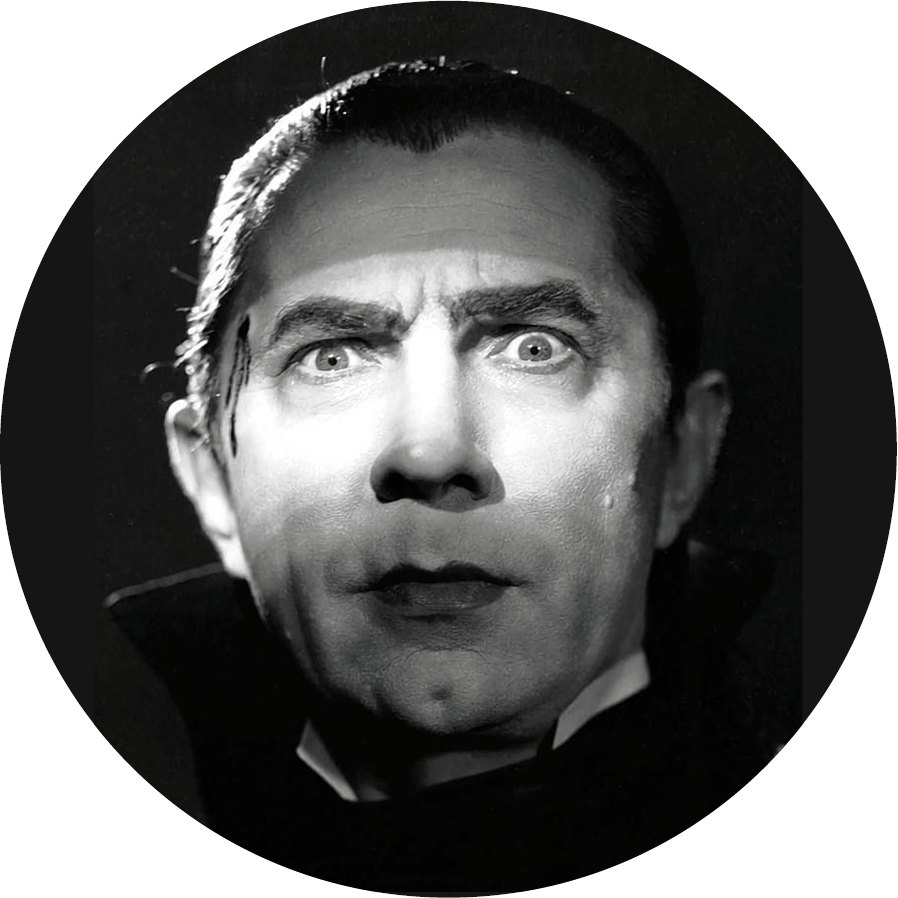 Dracula Bela Lugosi