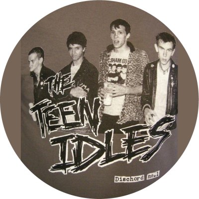 Teen Idles