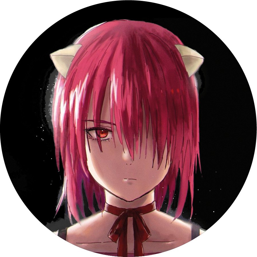 Elfenlied Lucy