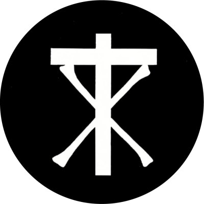 Christian Death Logo