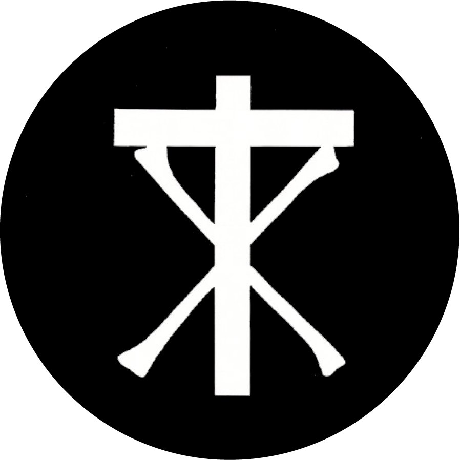 Christian Death Logo
