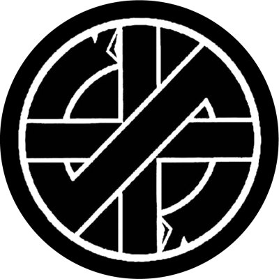 Crass Logo