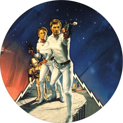Buck Rogers