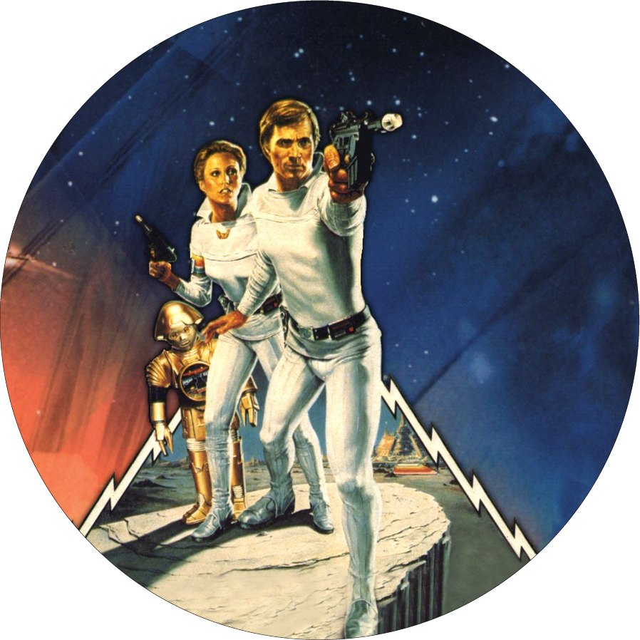 Buck Rogers
