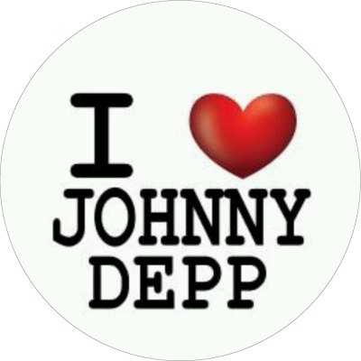 I Love Johnny Deep