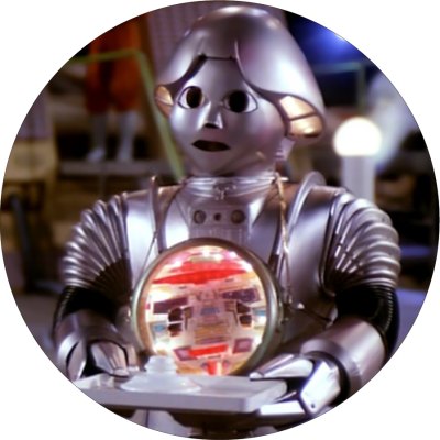 Buck Rogers Twiki