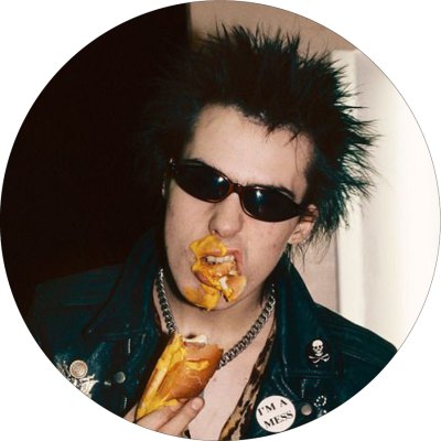 Sid Vicious I´m A Mess
