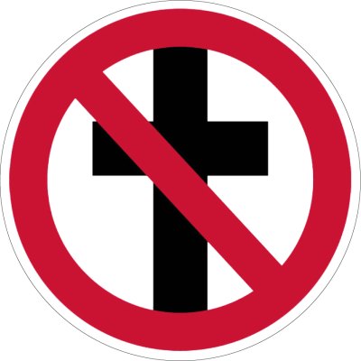 Bad Religion Logo