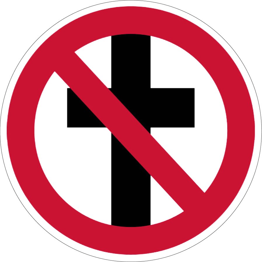 Bad Religion Logo