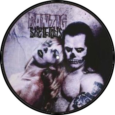 Danzig Skeletons 1