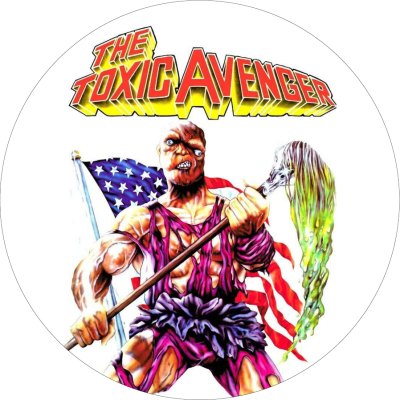 Toxic Avenger
