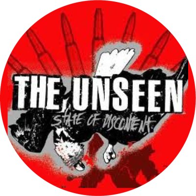 The Unseen State Of