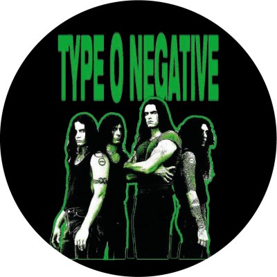 Type O Negative Band