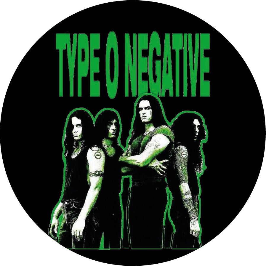 Type O Negative Band