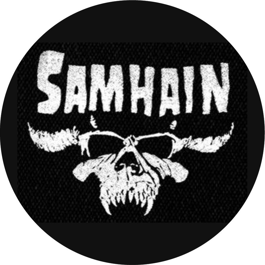 Samhain Logo