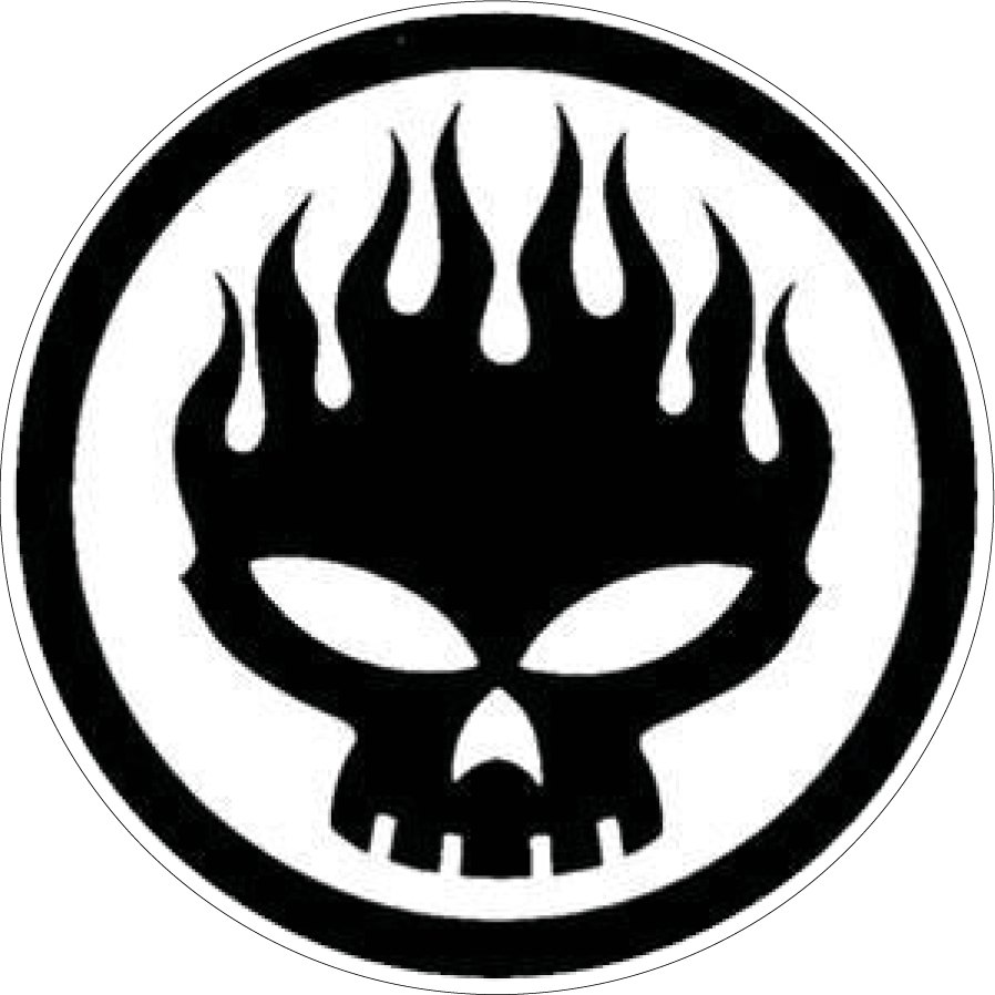 The Offspring Logo