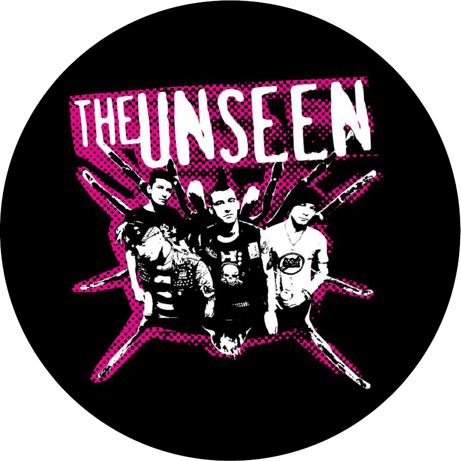 The Unseen
