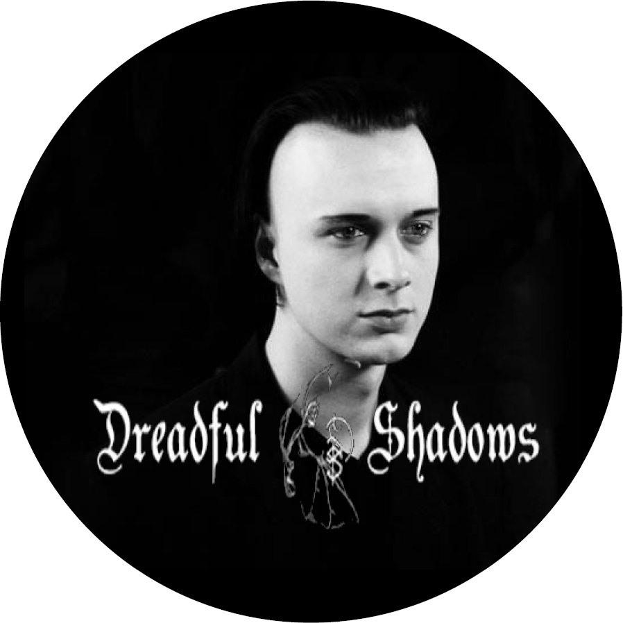 Dreadful Shadows Sven Ii