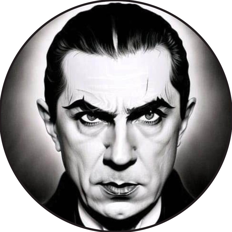 Bela Lugosi Dracula