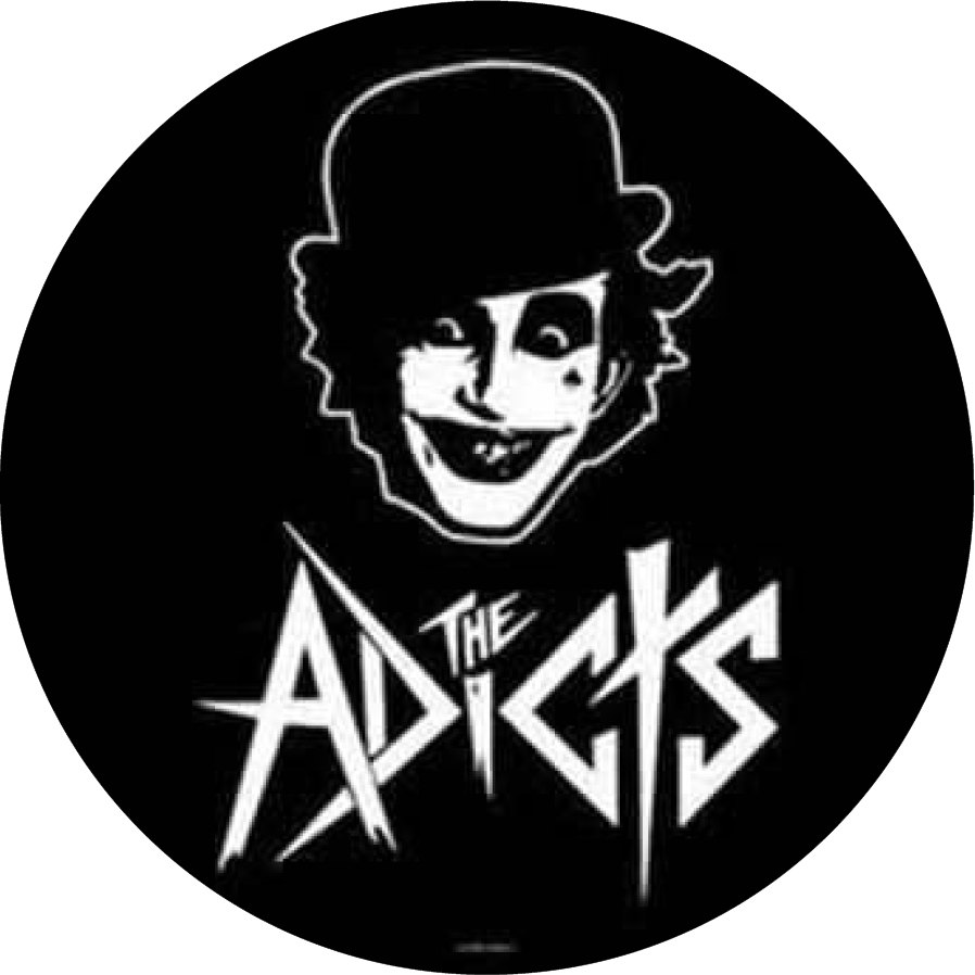 The Adicts Logo
