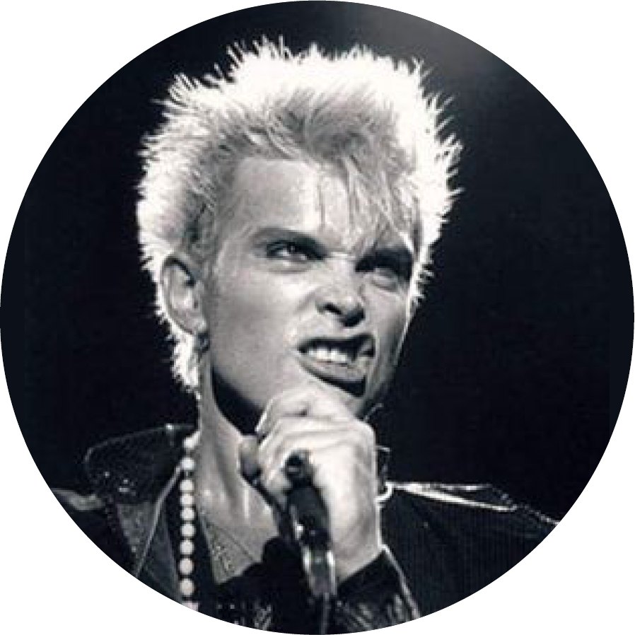 Billi Idol 01