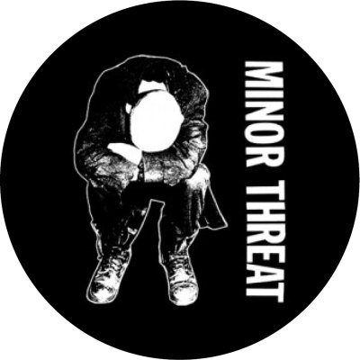 Minor Threat Ian