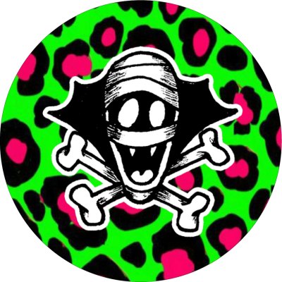 Fiend On Neon Green