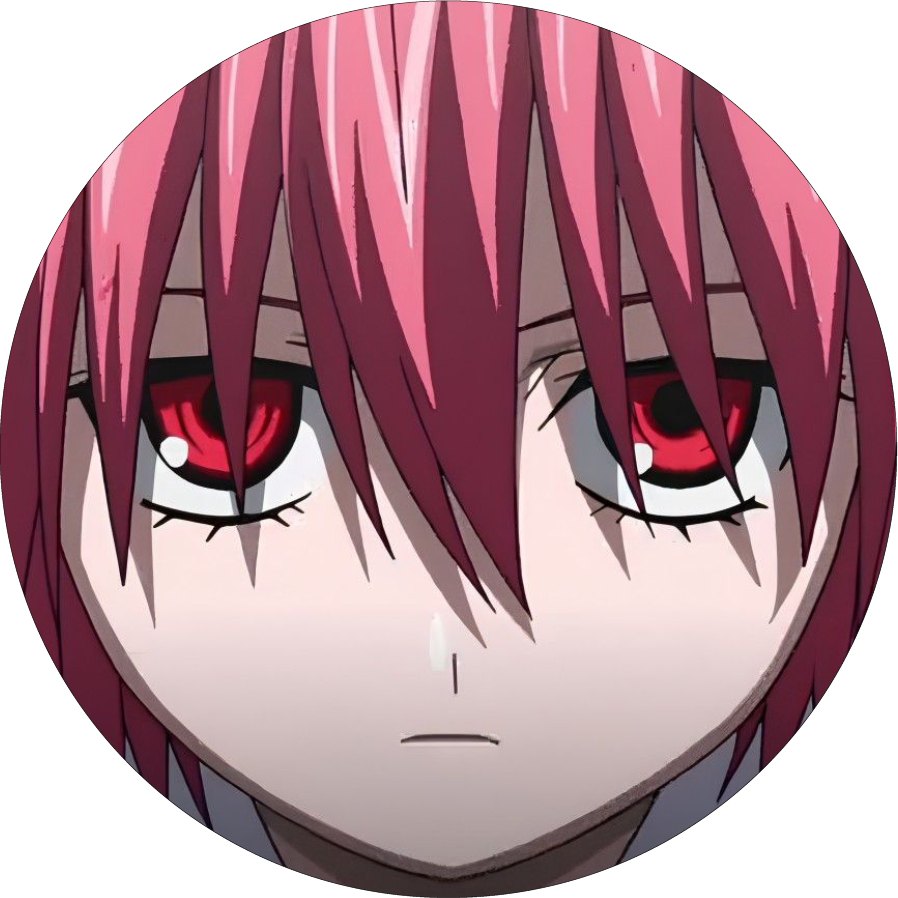 Elfenlied Lucy Kopf