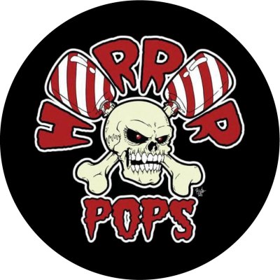 Horror Pops