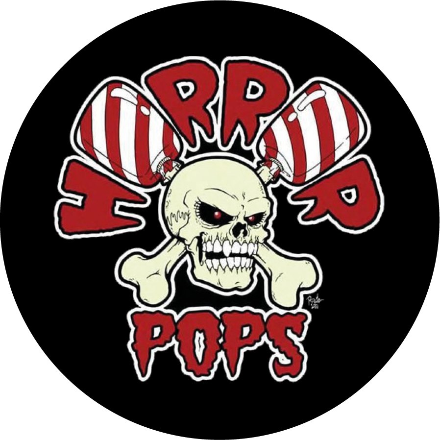 Horror Pops
