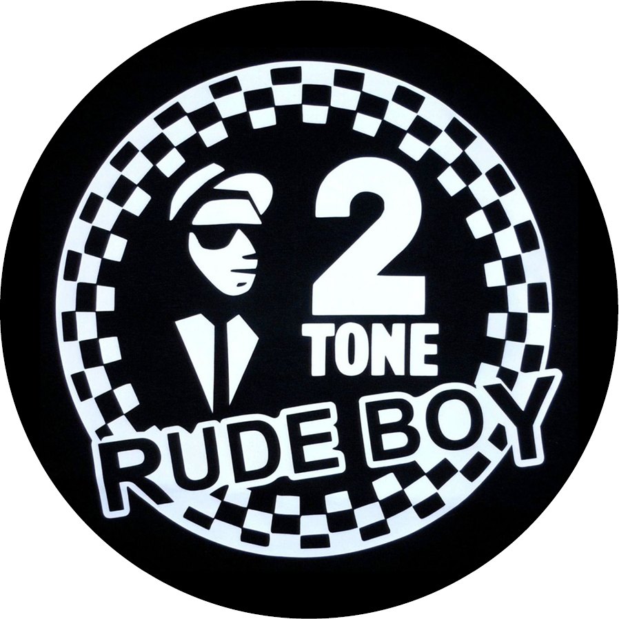 2 Tone Rude Boy