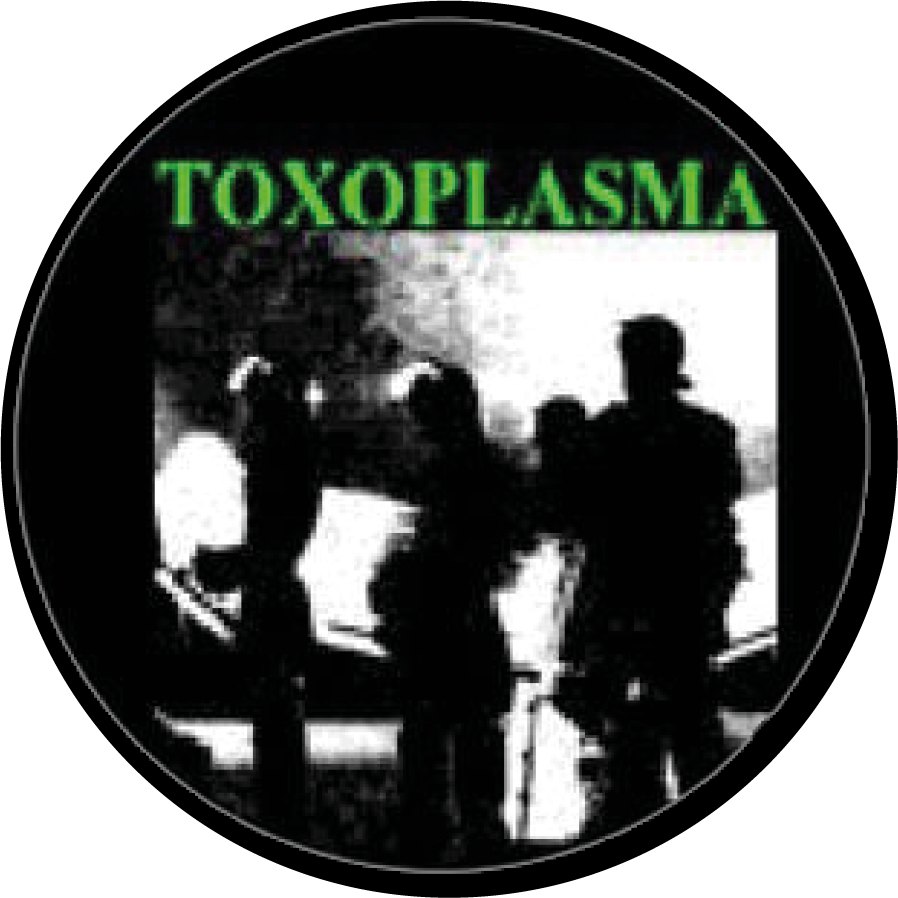Toxoplasma