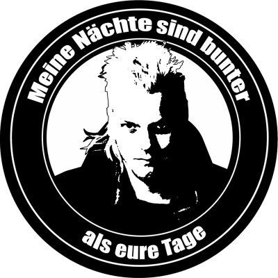 Meine Nächte Sind Bunter Als Eure Tage