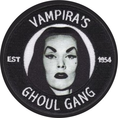 Vampira Ghoul Gang