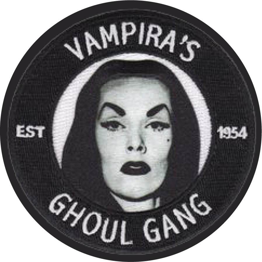 Vampira Ghoul Gang