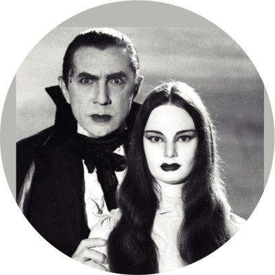 Dracula & Luna