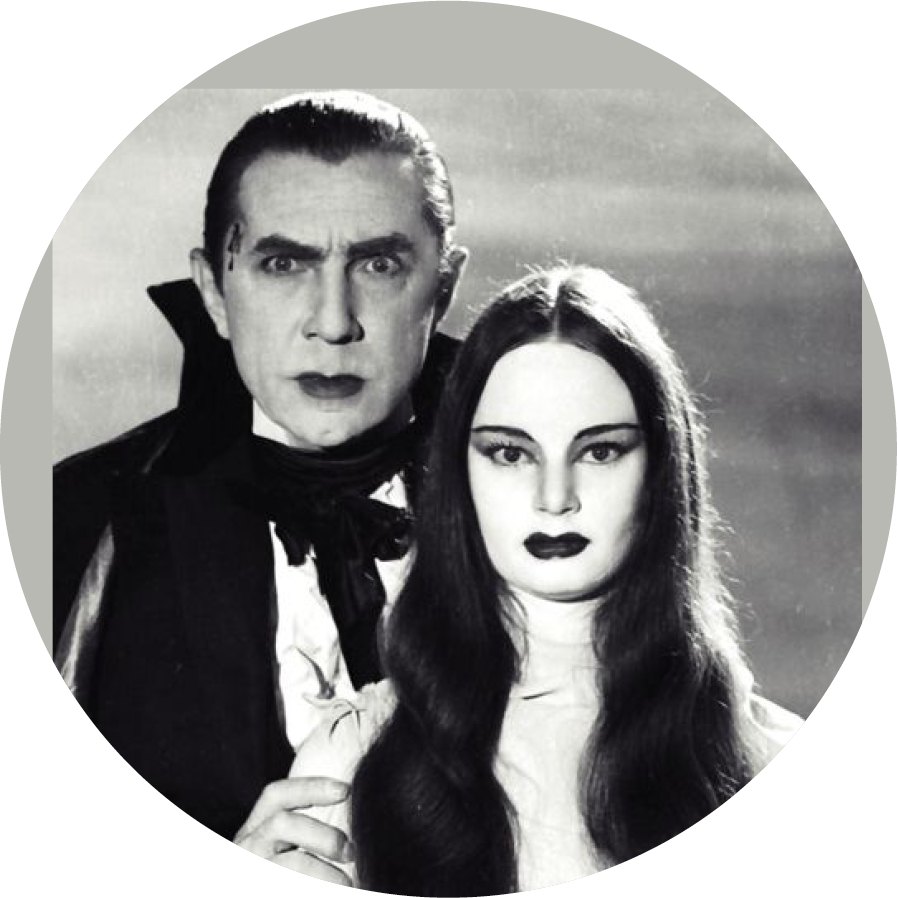 Dracula & Luna