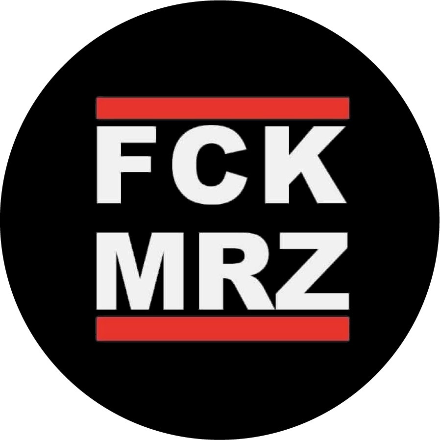 Fuck Mrz