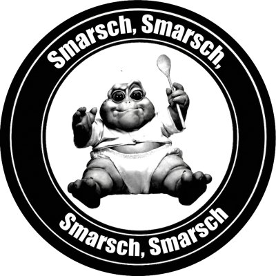 Baby Sinclair Smarsch