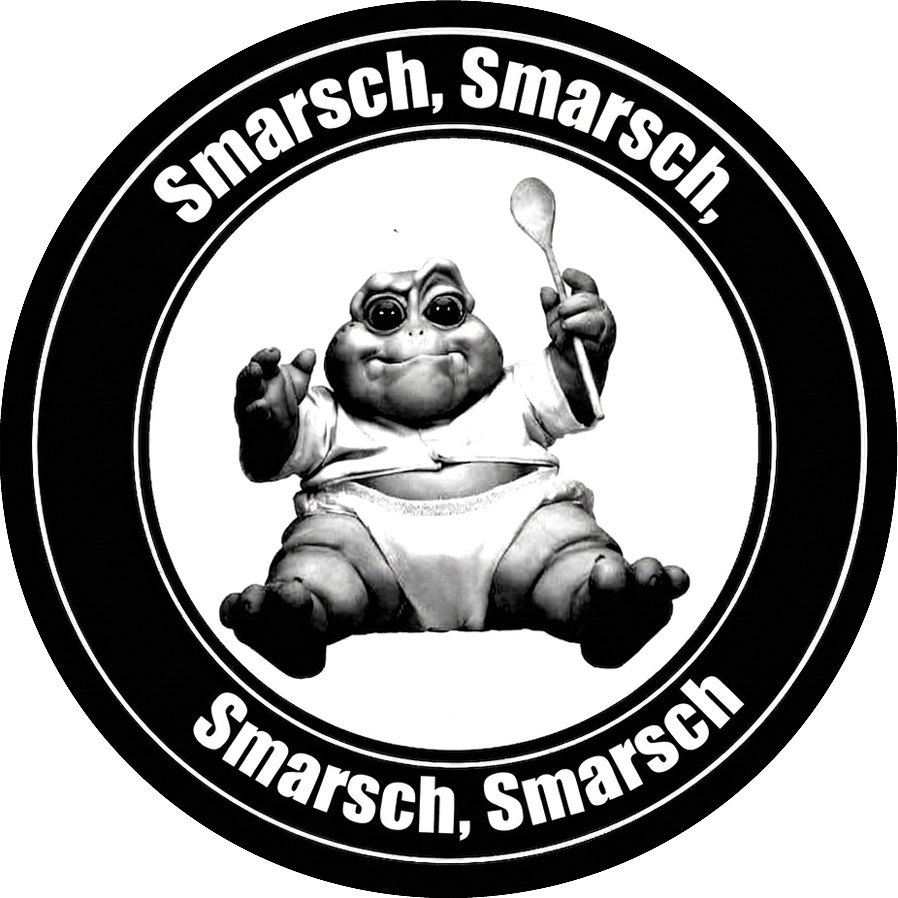 Baby Sinclair Smarsch