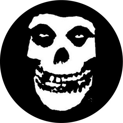 Misfits Logo
