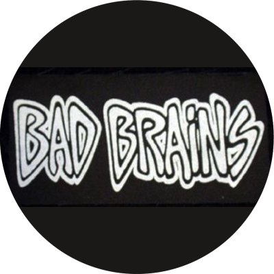 Bad Brains Logo