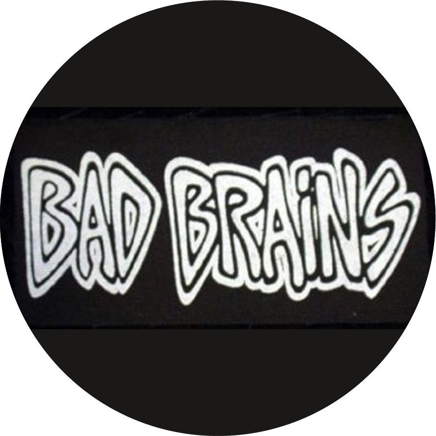 Bad Brains Logo