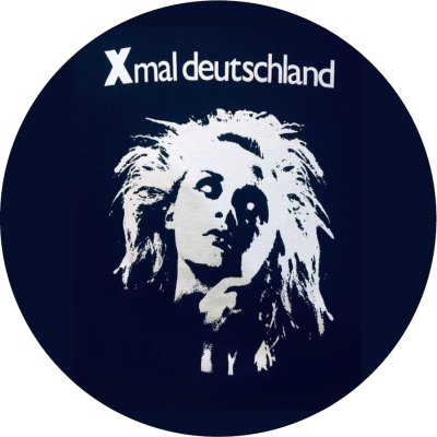 X Mal Deutschland