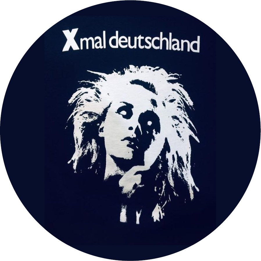X Mal Deutschland