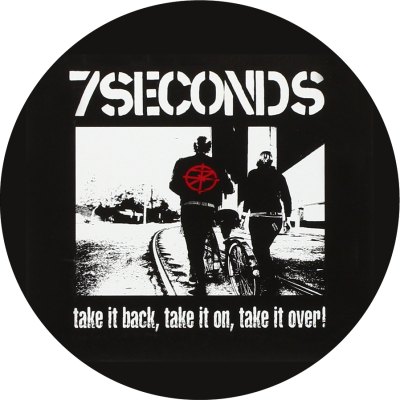 7 Seconds Take It