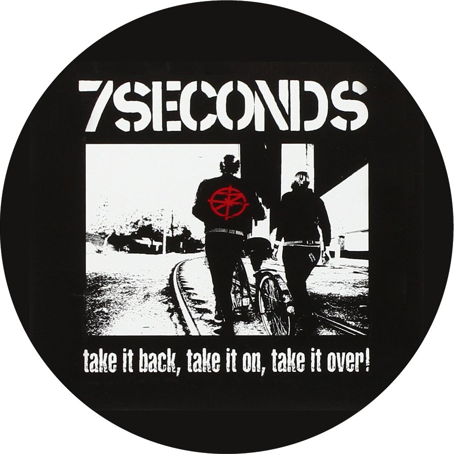 7 Seconds Take It