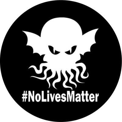 No Lives Matter