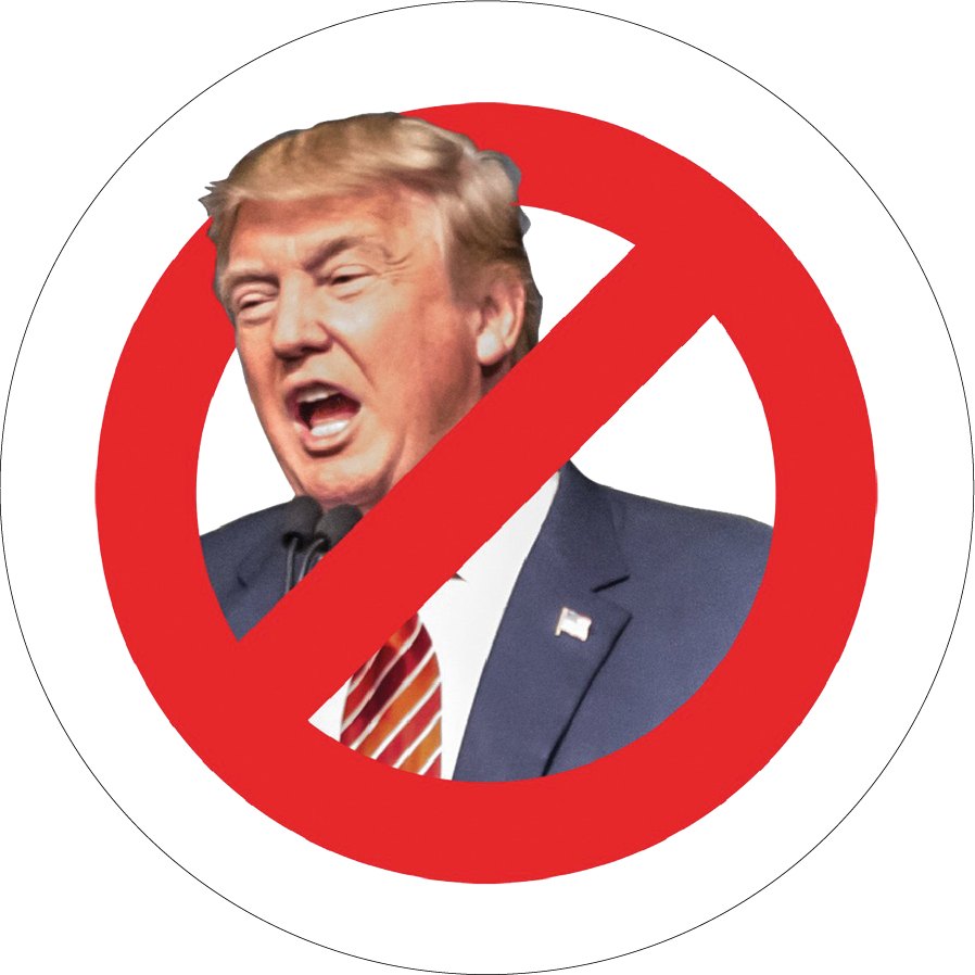 Anti Trump