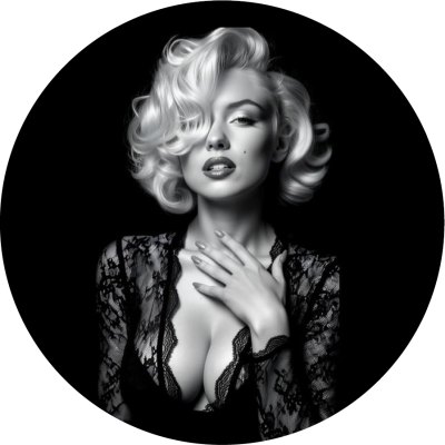 Marilyn Monroe Sw